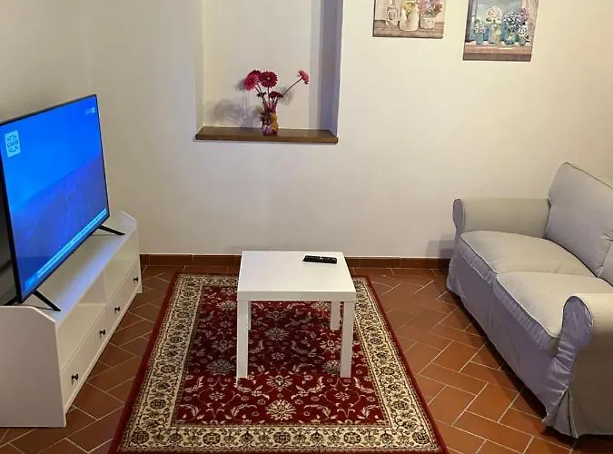 Appartement La Casa Di Laura