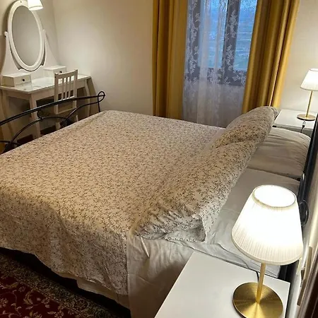 La Casa Di Laura *