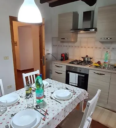 La Casa Di Laura Cortone