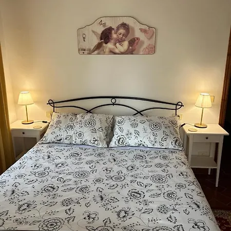 La Casa Di Laura Appartement