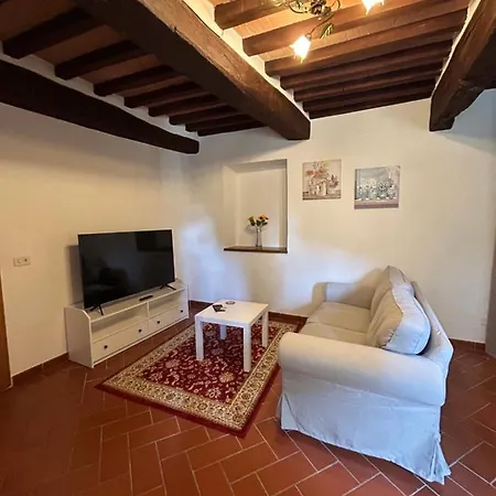 La Casa Di Laura Cortone