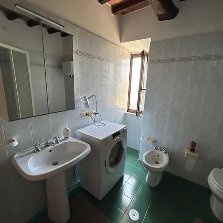 La Casa Di Laura Cortone